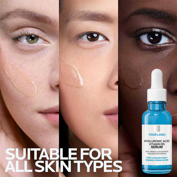 High Quality Anti Wrinkles Vit