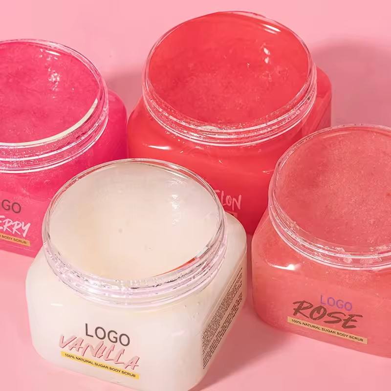 Custom logo Body Skin Care Org
