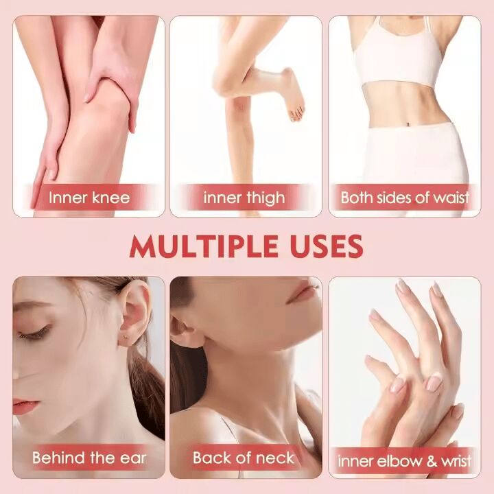 Wholesale Rose Perfume(pic5)