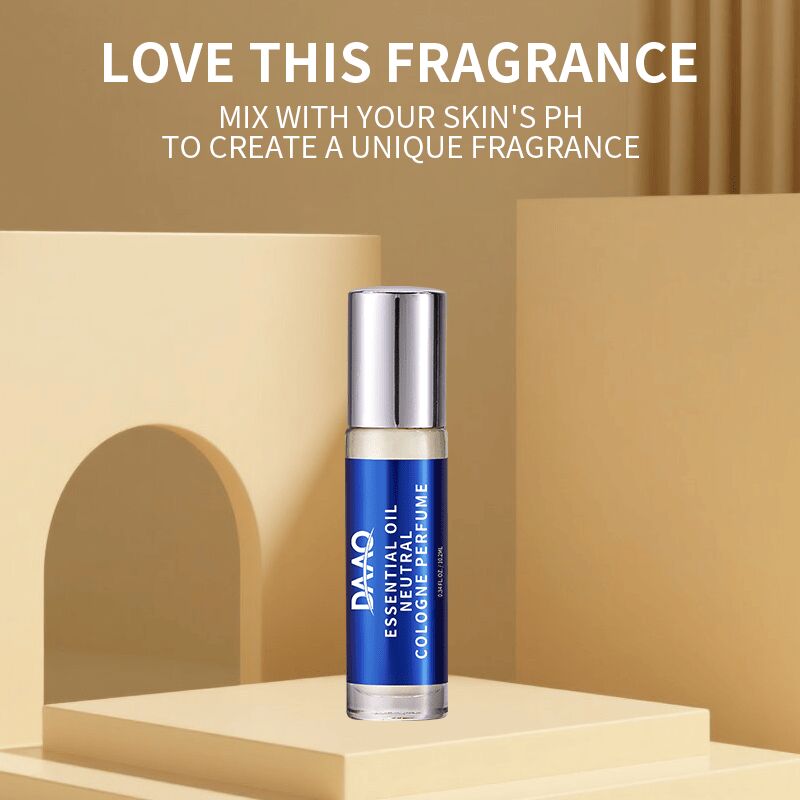 WholesaleTSA Approved Unisex Pheromone Cologne - Original Essential Oil Perfume for Men & Women(pic6)