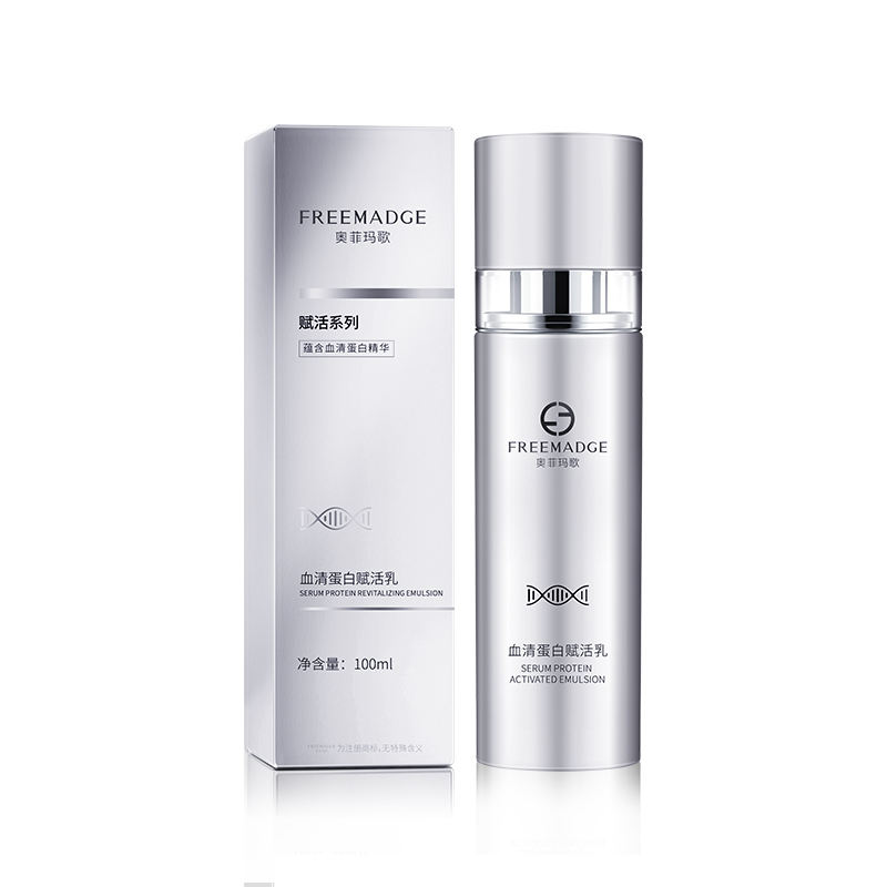 Private Label Skin Care Freema