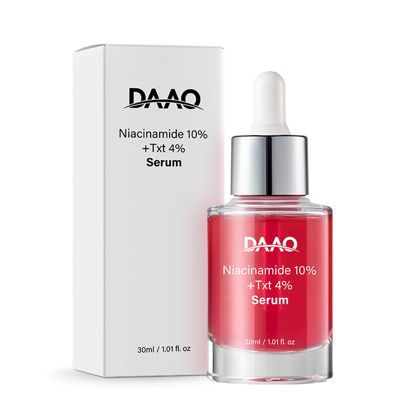 Korea Beauty Skin Care Whitening and Moisturizing Serum 10% Niacinamide + 4% Hyaluronic Acid Essence, Flavorless (30ml )(pic5) Korea Beauty Skin Care Whitening and Moisturizing Serum 10% Niacinamide + 4% Hyaluronic Acid Essence, Flavorless (30ml )(pic5)