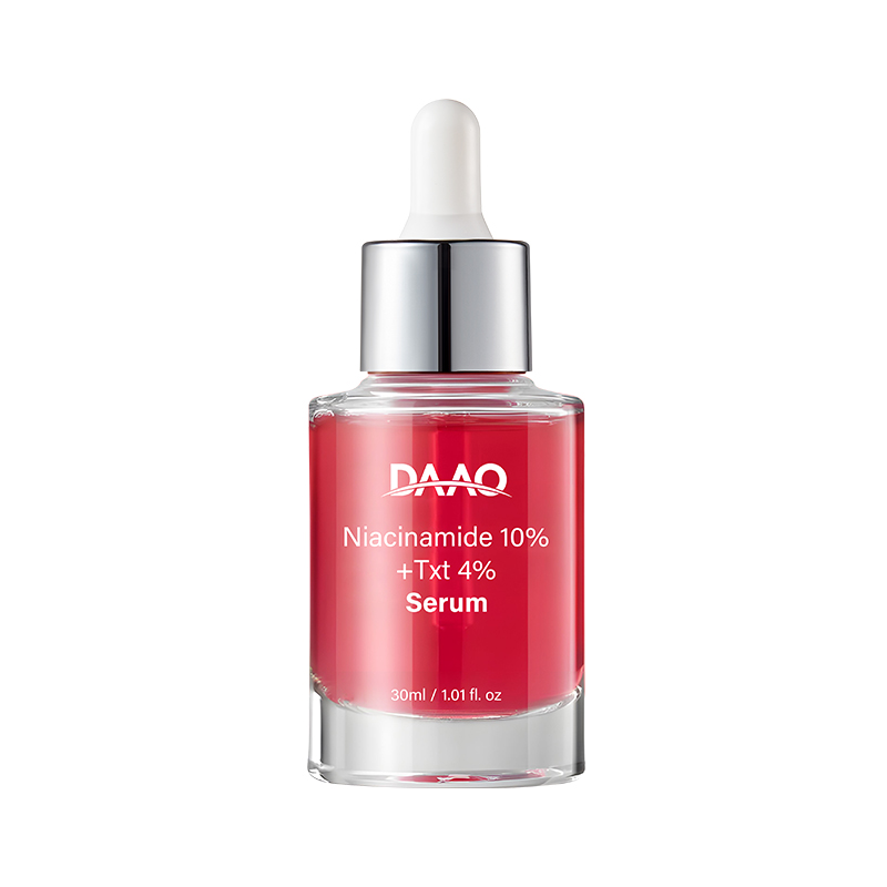 Korea Beauty Skin Care Whitening and Moisturizing Serum 10% Niacinamide + 4% Hyaluronic Acid Essence, Flavorless (30ml )(pic1) Korea Beauty Skin Care Whitening and Moisturizing Serum 10% Niacinamide + 4% Hyaluronic Acid Essence, Flavorless (30ml )(pic1)