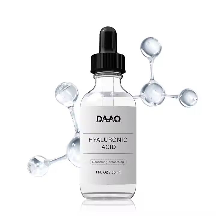 Wholesale Vegan Hyaluronic Acid Serum - 