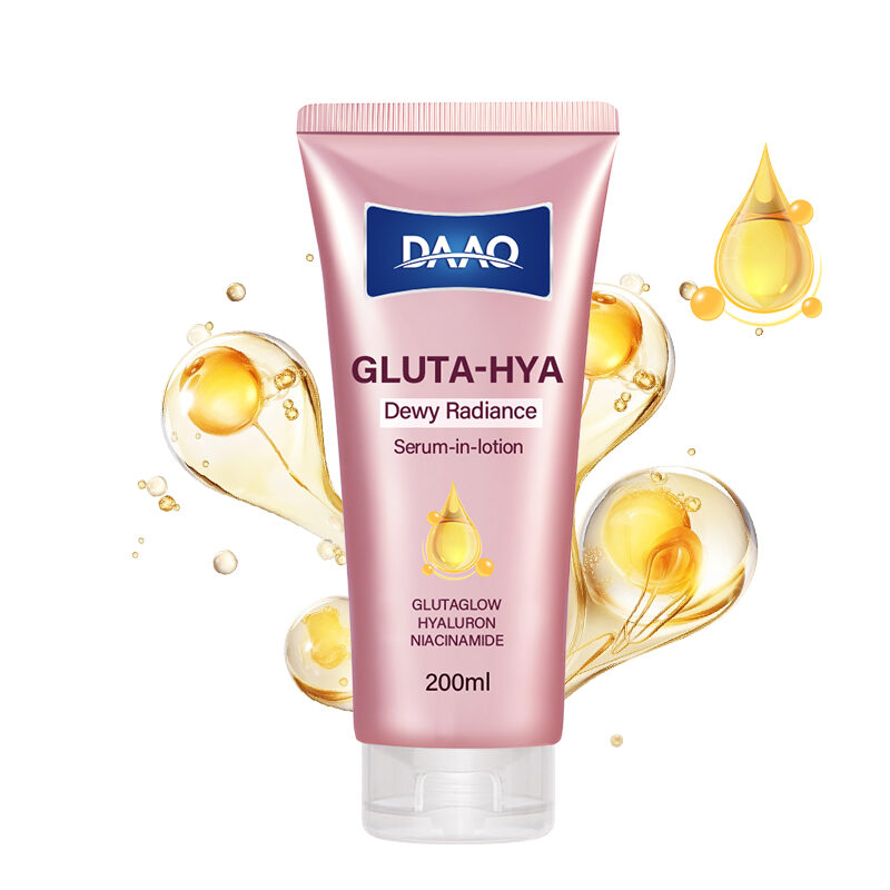 10x Active Nicotinamide Essence Brighten Glowing Moituriser Body Lotion With Gluthione Niacinamide(pic5)