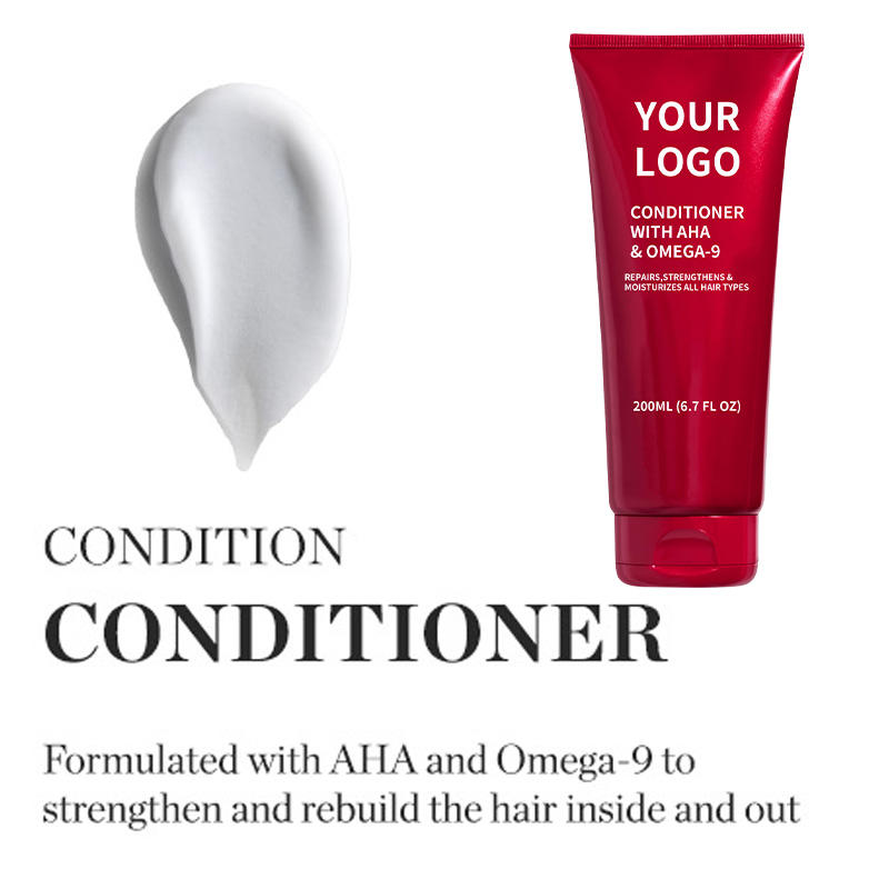 GreenLem Great Shine Protein Hair AHA an