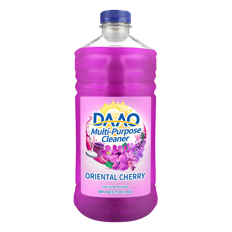 Customized Biodegradable Multifunctional Cleaner With 2x Concentration of Active Ingredients for a Variety of Surfaces(pic1) Customized Biodegradable Multifunctional Cleaner With 2x Concentration of Active Ingredients for a Variety of Surfaces(pic1)