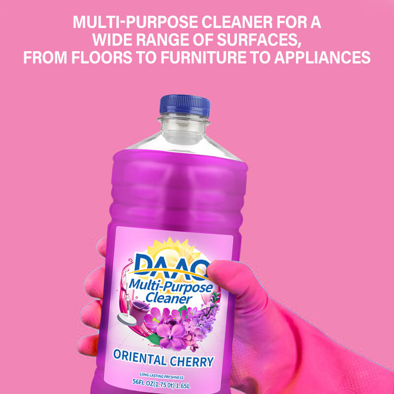 Customized Biodegradable Multifunctional Cleaner With 2x Concentration of Active Ingredients for a Variety of Surfaces(pic4) Customized Biodegradable Multifunctional Cleaner With 2x Concentration of Active Ingredients for a Variety of Surfaces(pic4)