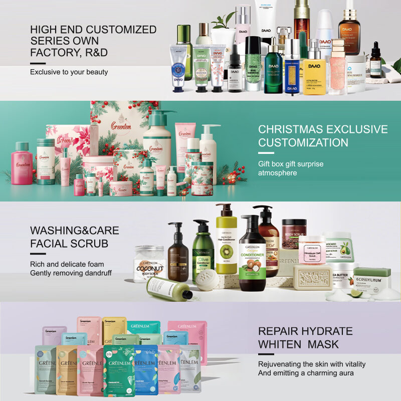 Bakuchiol Peptide Complex Serum Organic OEM Service Natural Alternative for Retinol for Anti-Wrinkle Firming(pic6)