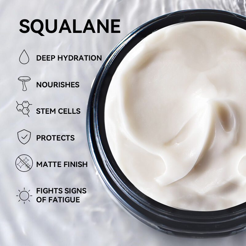 MenS Organic Face Cream Moisturizer With Sqaulane for Dry, Sensitive & Normal Skin Facial Skincare(pic2) MenS Organic Face Cream Moisturizer With Sqaulane for Dry, Sensitive & Normal Skin Facial Skincare(pic2)