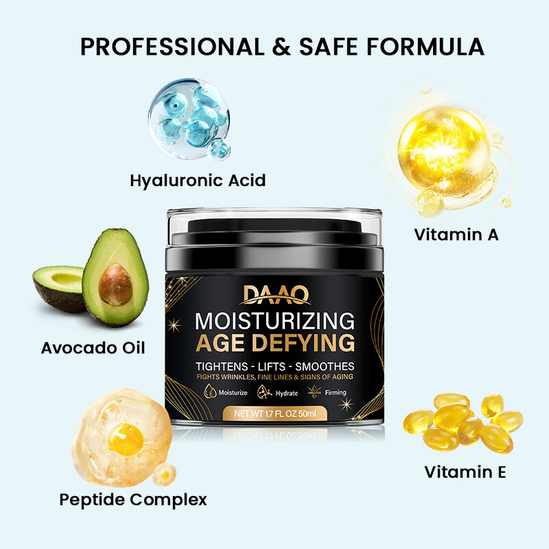 Anti Aging Cream for Men Moisturizing Lifting Tightening Smoothing Skin Care Factory Supply(pic2) Anti Aging Cream for Men Moisturizing Lifting Tightening Smoothing Skin Care Factory Supply(pic2)
