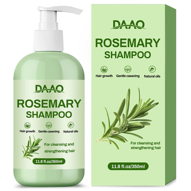 Tea Tree Oil and Biotin Repair