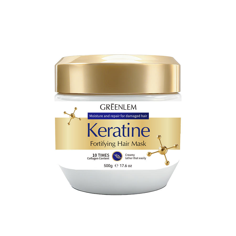 GreenLem Moisture and Repair f