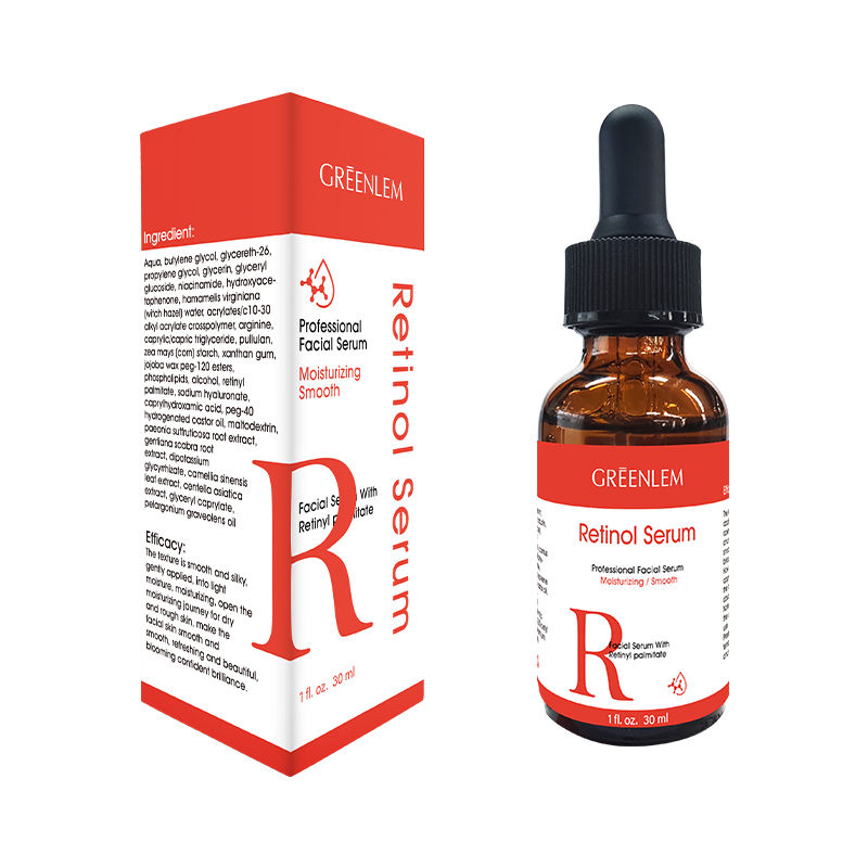 Private Label 30ML Dark Spot Remover Fir