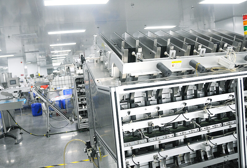 Daao oem&odm Cosmetics Manufacturers