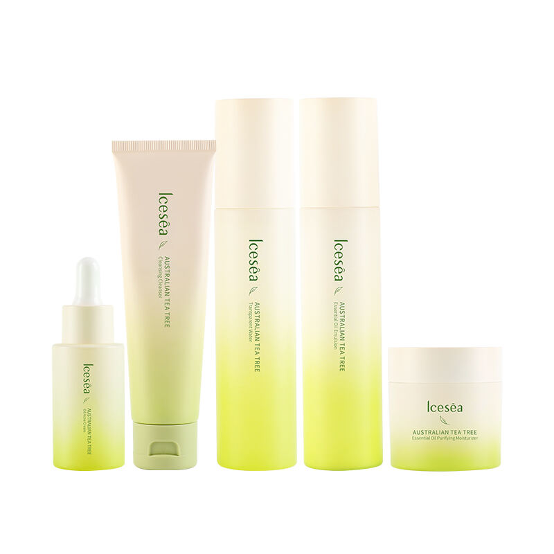 Daao Cosmetics :How to choose a foundati
