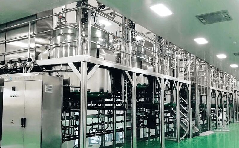 Daao oem&odm Cosmetics Manufacturers in Guangzhou,Guangdong ,China:Daao Bio Cloud Formula System(pic2) Daao oem&odm Cosmetics Manufacturers in Guangzhou,Guangdong ,China:Daao Bio Cloud Formula System(pic2)