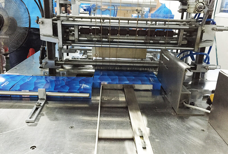 Daao cosmetics OEM :What conditions do processing factories need to meet?(pic1)