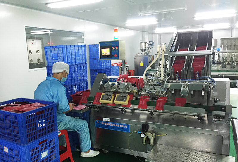 Daao Cosmetic OEM:Only by meeting these conditions can you be considered a good cosmetic product OEM OEM(pic2)