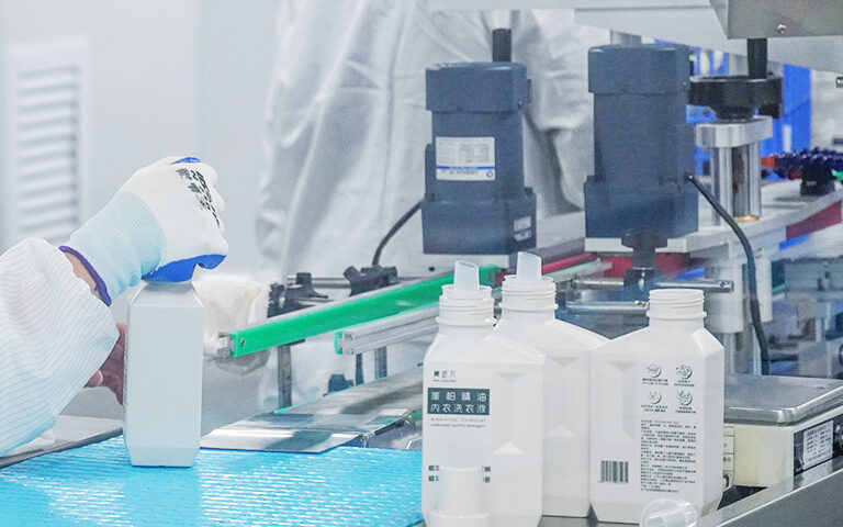 Daao Cosmetic OEM：what are the requireme