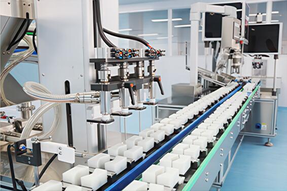 Daao Cosmetic OEM：cosmetic OEM What are the production processes of whitening products by manufacturers?(pic1)
