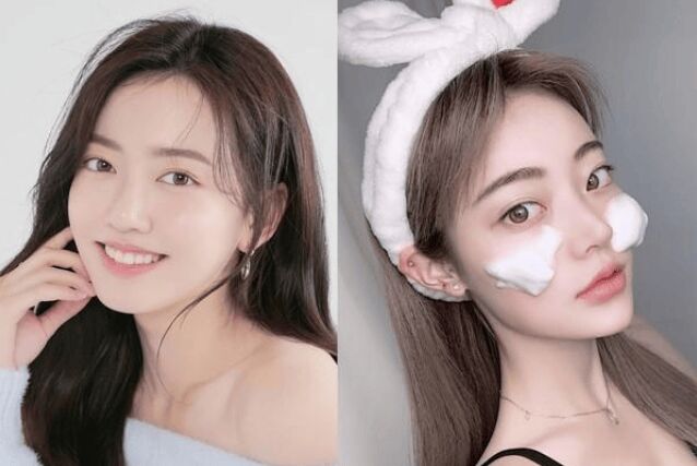 DAAO cosmetics OEM：If you wash your face