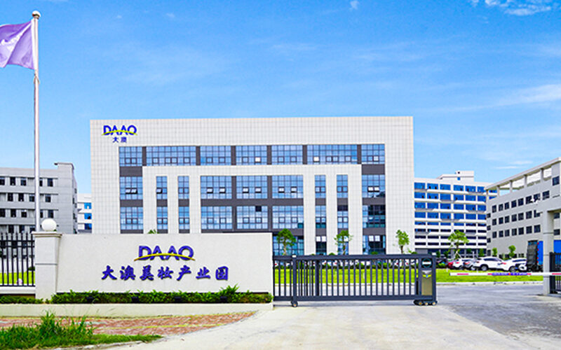 Daao Cosmetic OEM:How to Avoid Delivery 