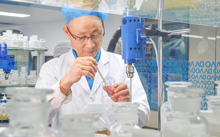 Daao Cosmetic OEM:How can one detect whe