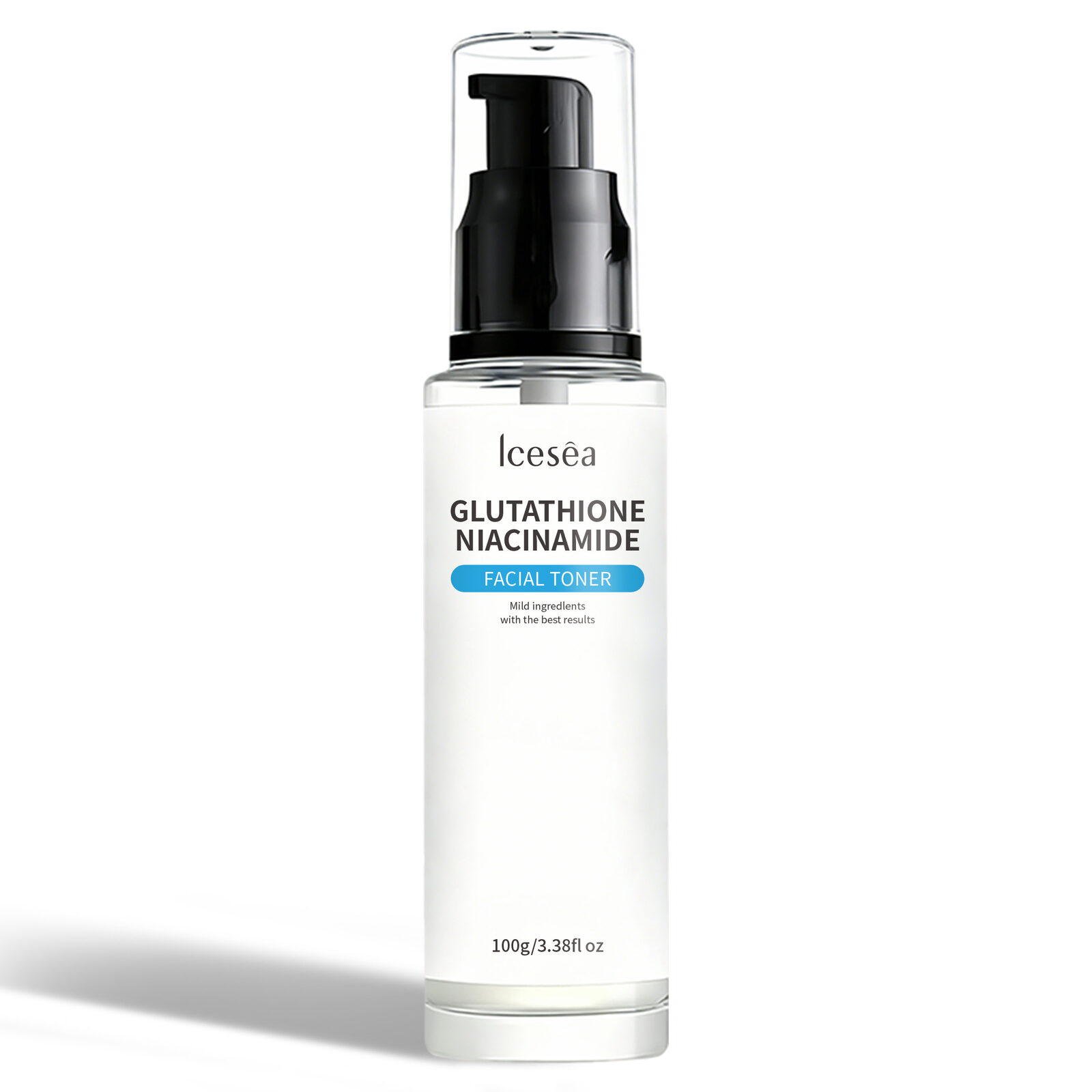 OEM Niacinamide Glutathione Facial Toner