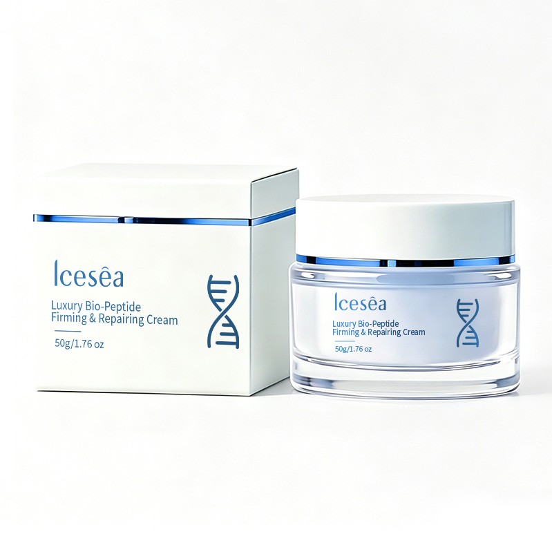 Icesea Ceramide Firming & Moisturizi