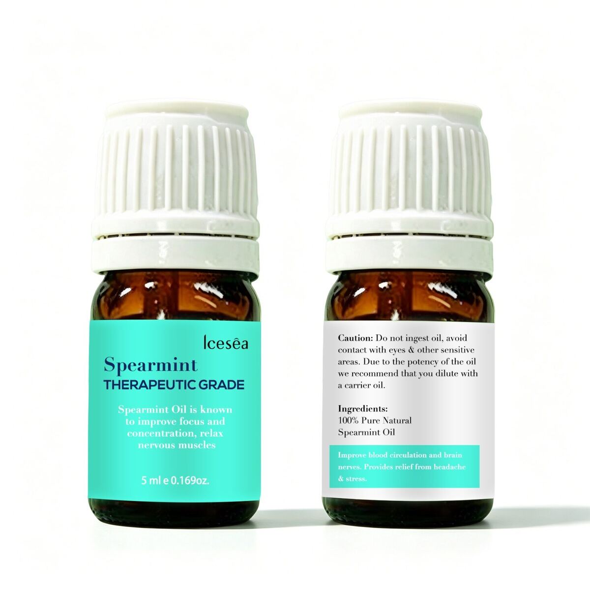 OEM ODM Pure Spearmint Essenti