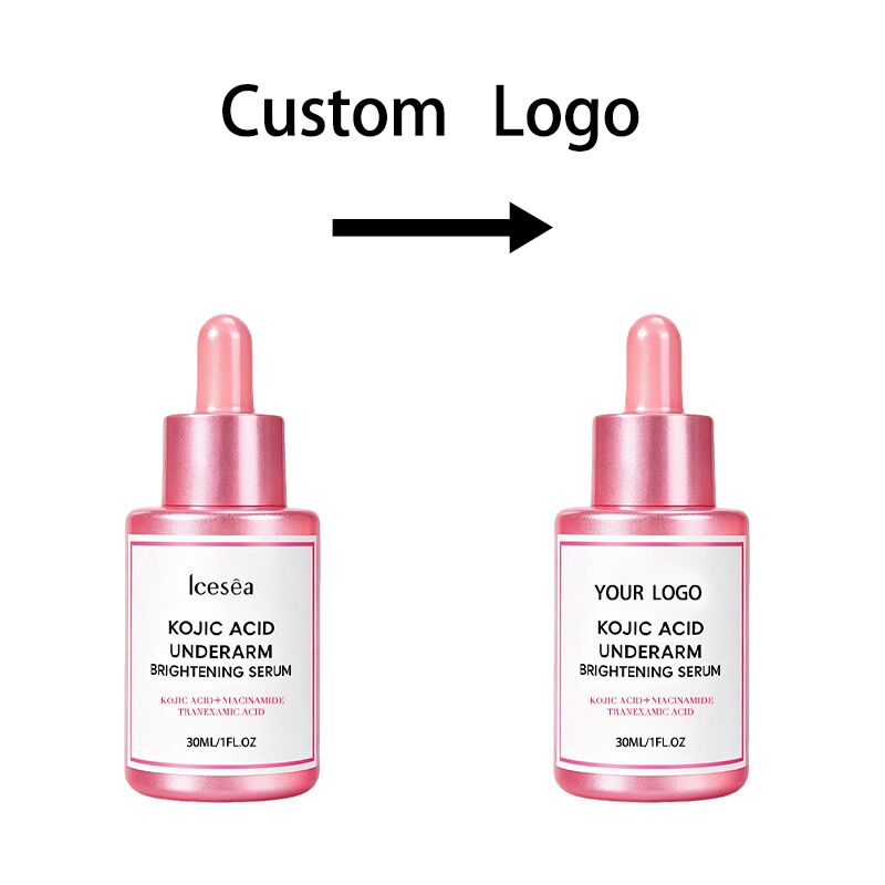 Body Care Product with Kojic Acid Niacinamide & Tranexamic Acid for Skin Brightening(pic6)