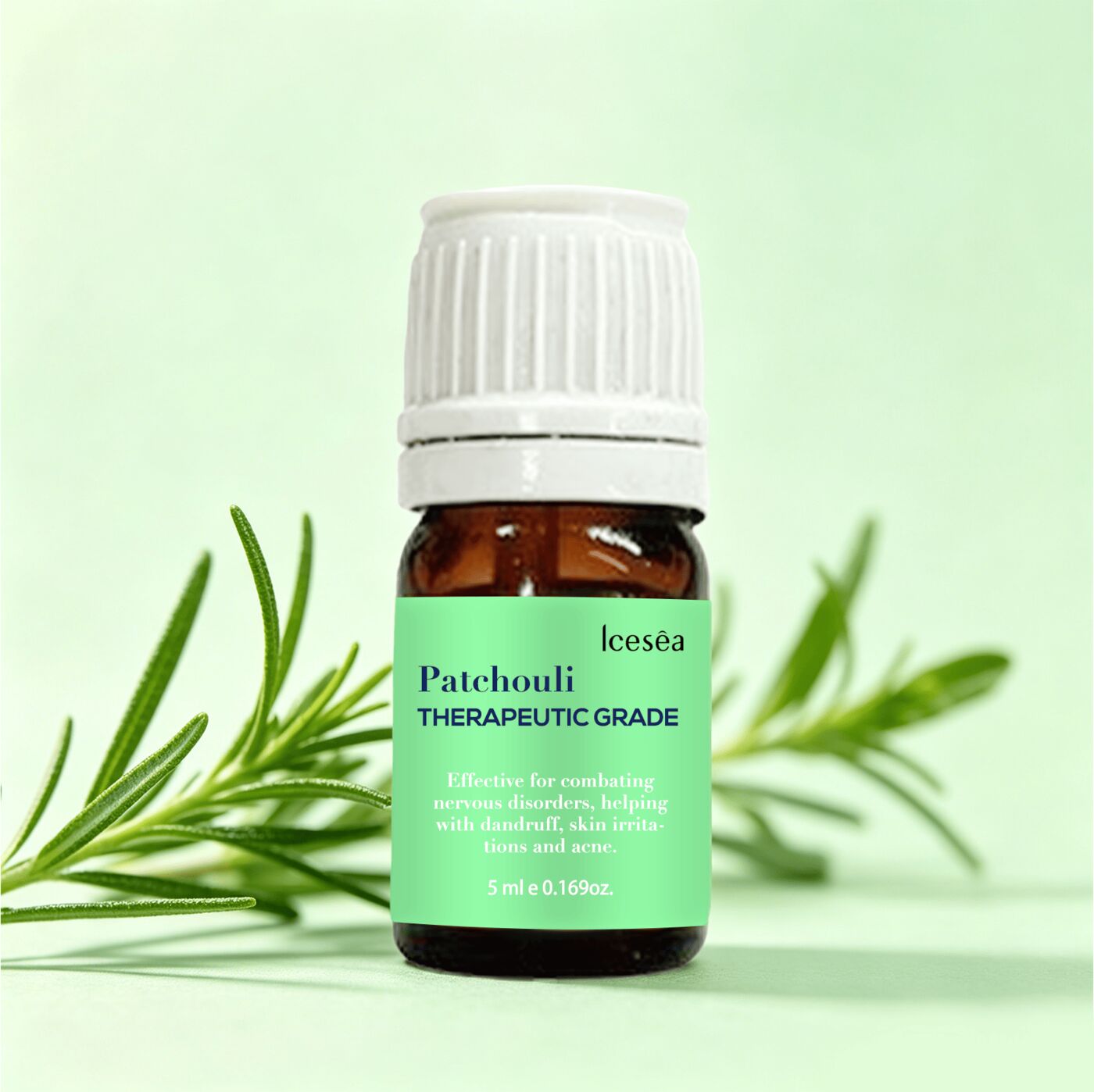 Private Label Patchouli Essential Oil 100% Pure Natural Patchouli Alcohol Bulnesene Aromatherapy Skin Care OEM(pic5)