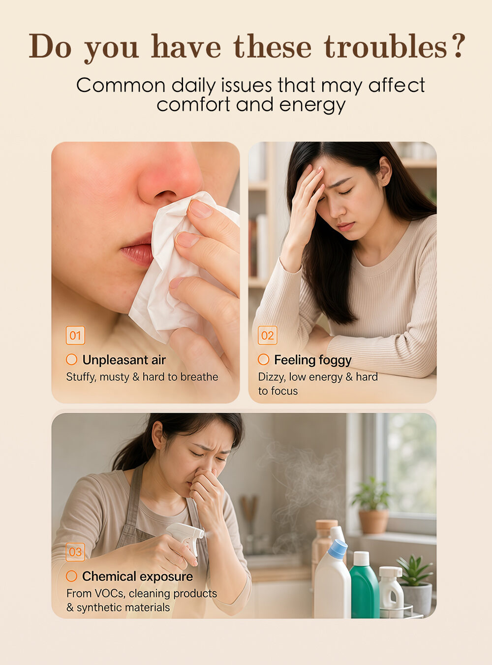 Wholesale Pure Lemon Essential Oil Therapeutic Grade Citrus Aroma Oil for Diffuser Purify Air Boost Mood Skincare Massage(pic2)
