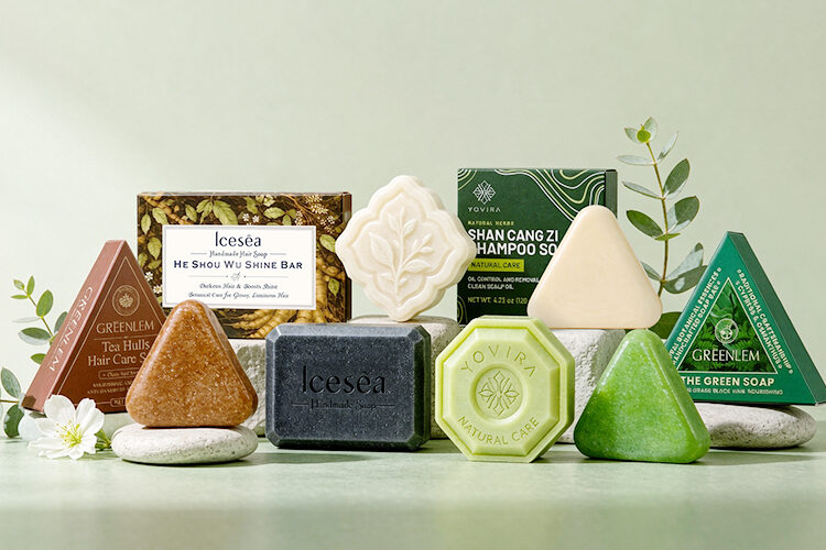 Handmade Soap